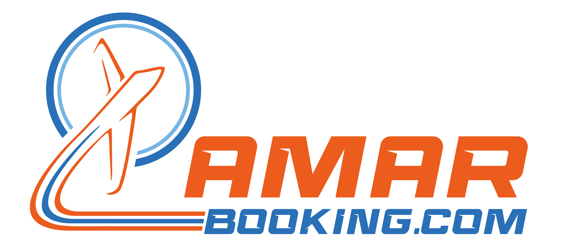 Amar Booking